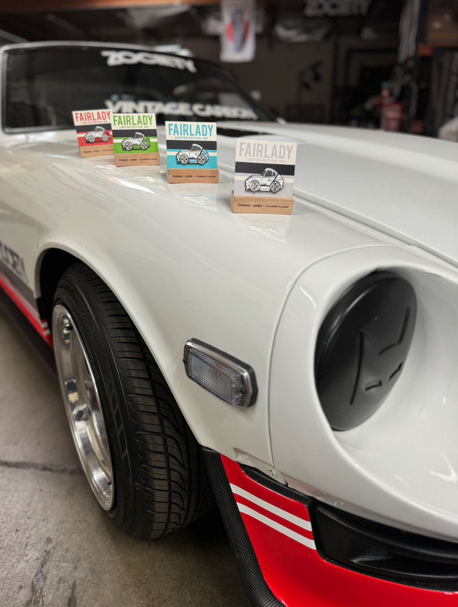 まるさんかくしかく☺︎ Cra-Z-Art Back to the Past 750-Piece Tailgating Fun Adult Jigsaw